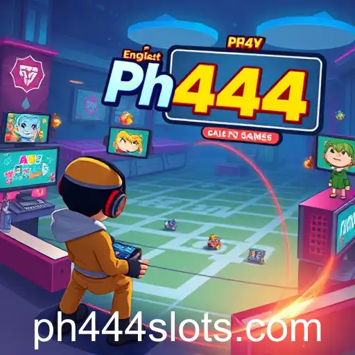 The Digital Frontier: ph444's Impact on Gaming