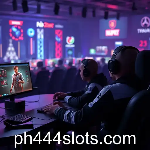 The Evolving Landscape of Online Gaming in 2025