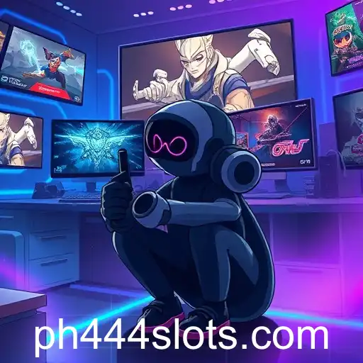 Gaming Industry Innovations Unveiled