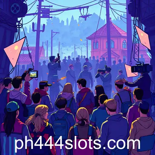 Gaming Innovations and Trends in 2025