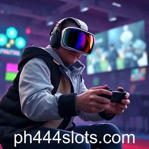Gaming Trends and Innovations at PH444