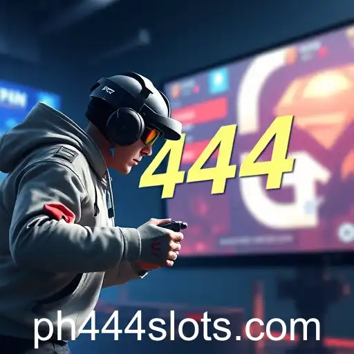 Gaming Trends and PH444 in 2025