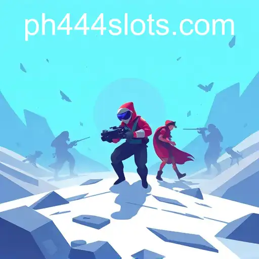 The Evolution of Online Gaming: A Look Into PH444