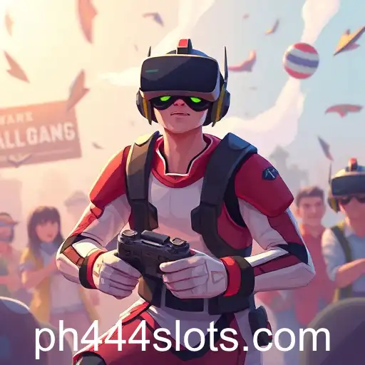 Gaming Dynamics in 2025: The Rise of PH444