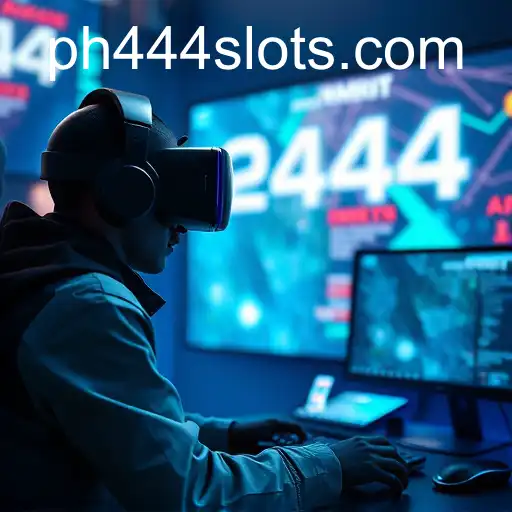 Gaming Innovation and Future Trends