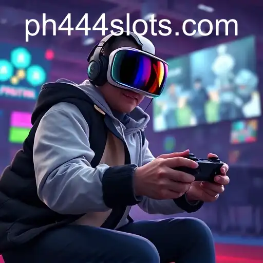Gaming Trends and Innovations at PH444