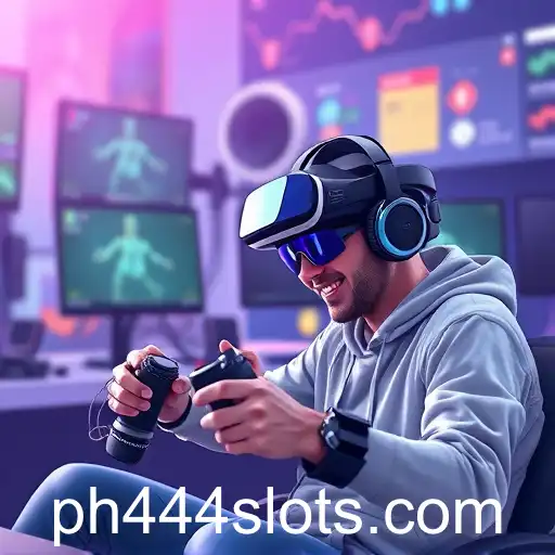 The Rise of Online Gaming in 2025