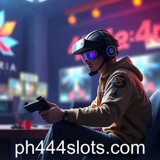 The Rising Popularity of PH444 in Gaming Culture