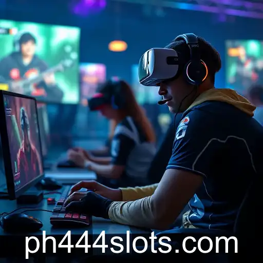 Ph444 Revolutionizes Online Gaming