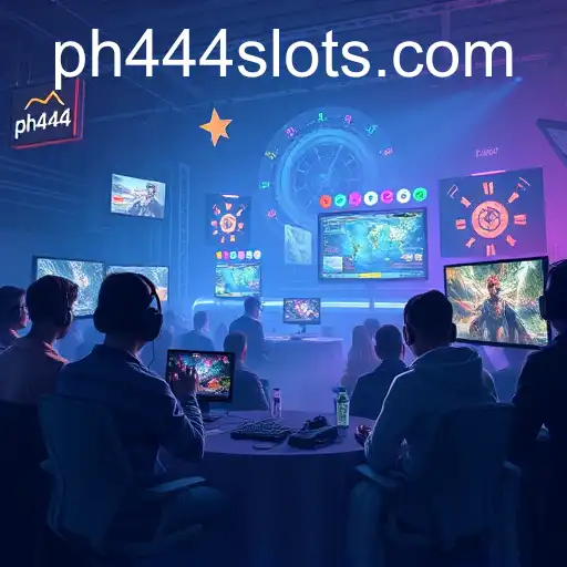 The Rise of Gaming and Digital Culture