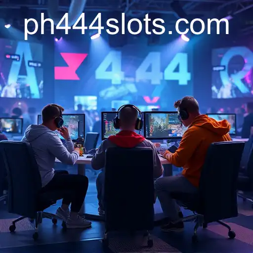 The Rise of Online Gaming in 2026