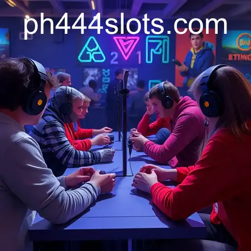 The Rise of Online Gaming and Its Global Impact