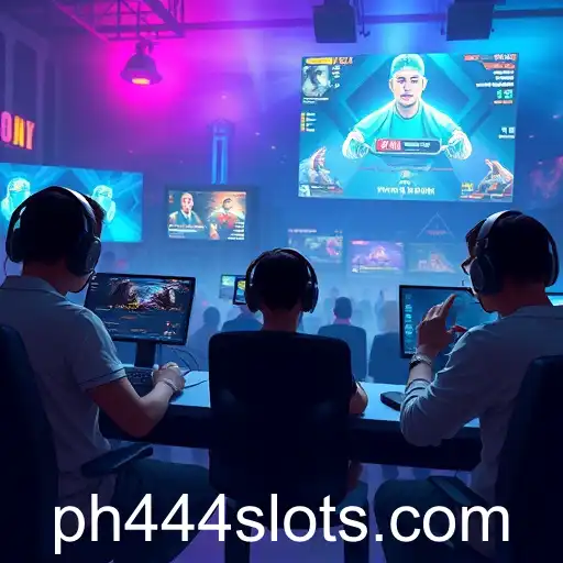 The Rising Influence of Online Gaming Communities