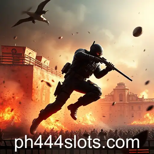 Ph444: Revolutionizing Online Gaming Experience