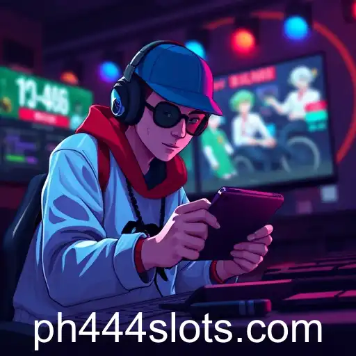 Gaming Revolution with PH444: Trends and Future