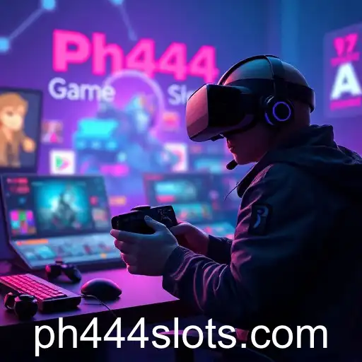 The Rise of PH444 in the Gaming World