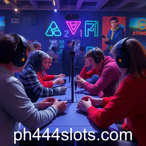 The Rise of Online Gaming and Its Global Impact