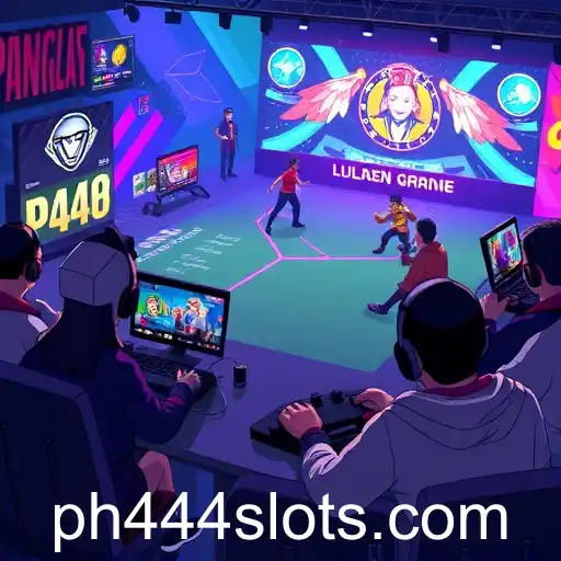 The Rise of PH444: Gaming Trends and Impacts