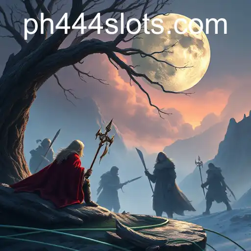 Exploring the Allure of RPG Games and the Mysterious Key of 'ph444'